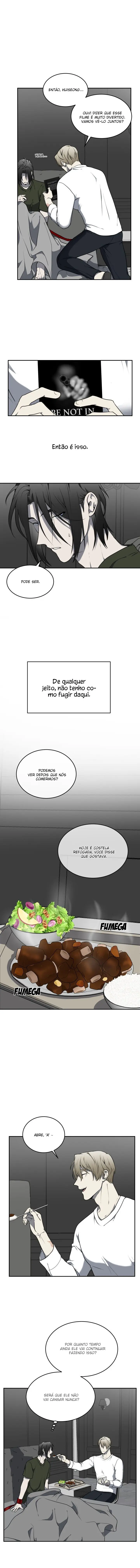 Vivarium – Capítulo 07 Yaoi – Página 4