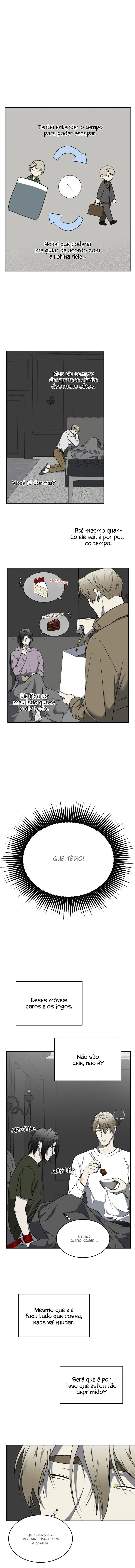 Vivarium – Capítulo 07 Yaoi – Página 5