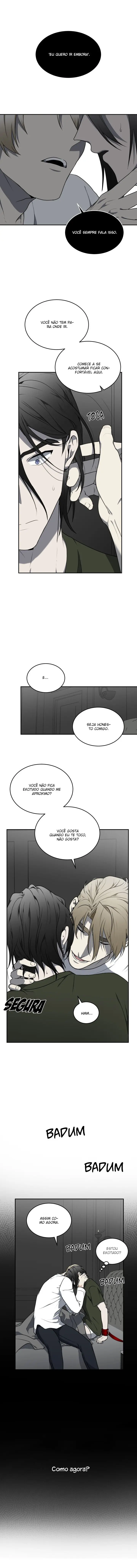 Vivarium – Capítulo 07 Yaoi – Página 7