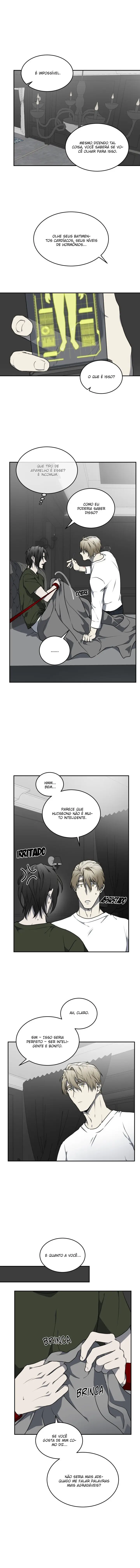 Vivarium – Capítulo 07 Yaoi – Página 8