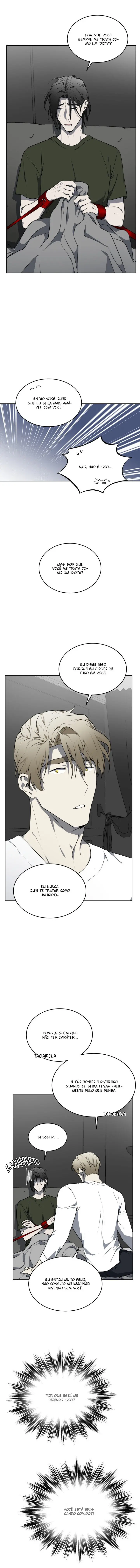 Vivarium – Capítulo 07 Yaoi – Página 9