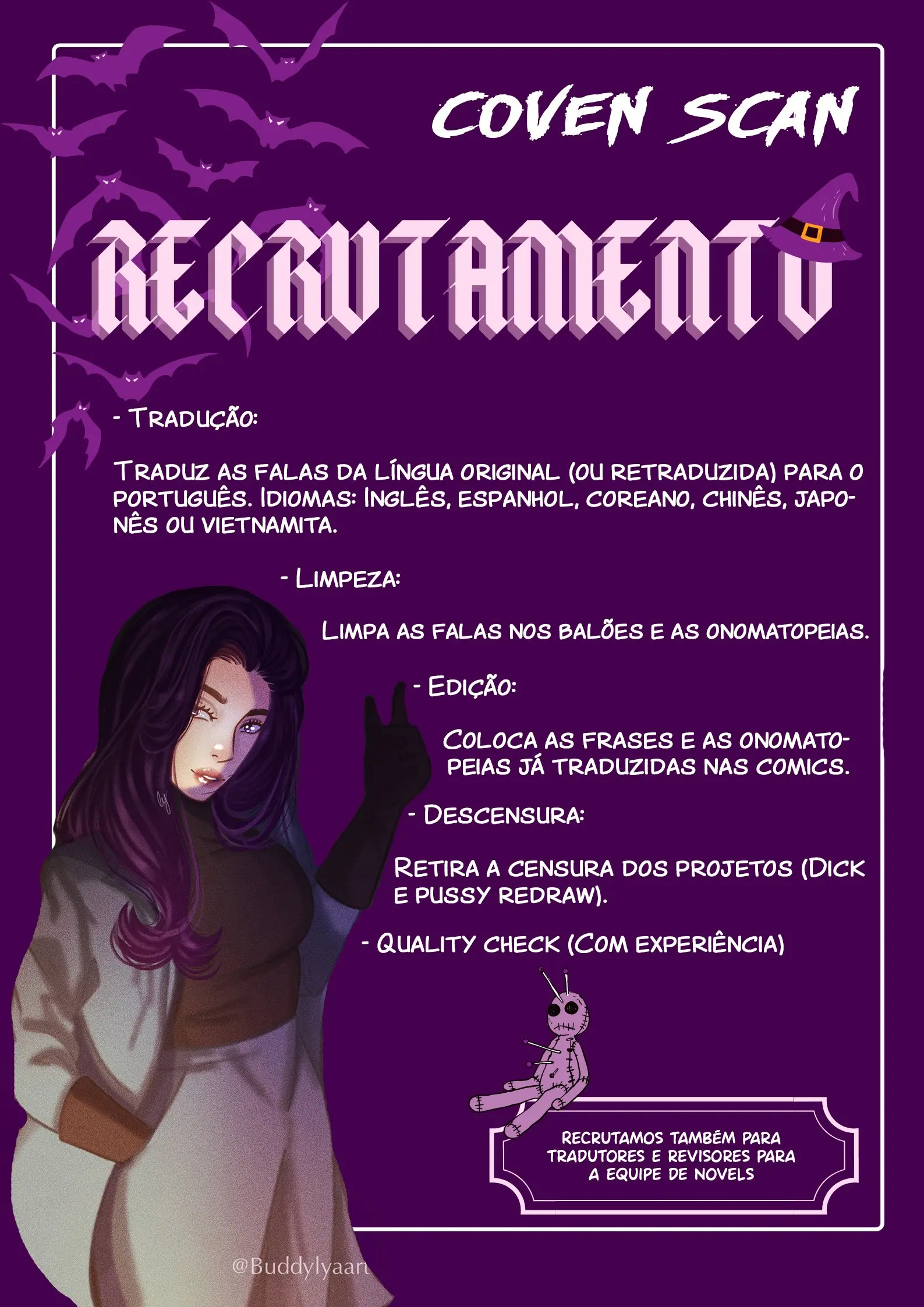 Vivarium – Capítulo 08 Yaoi – Página 13