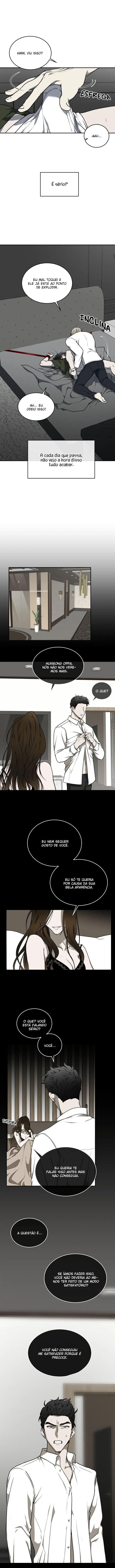 Vivarium – Capítulo 08 Yaoi – Página 2