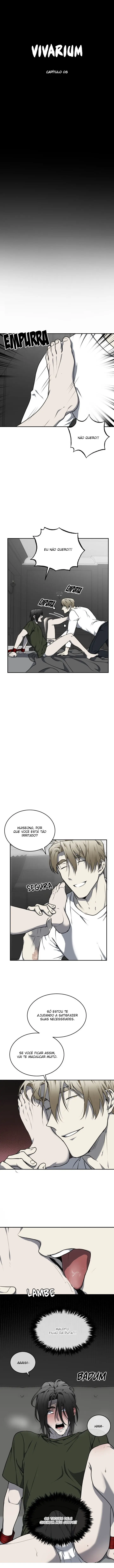 Vivarium – Capítulo 08 Yaoi – Página 3