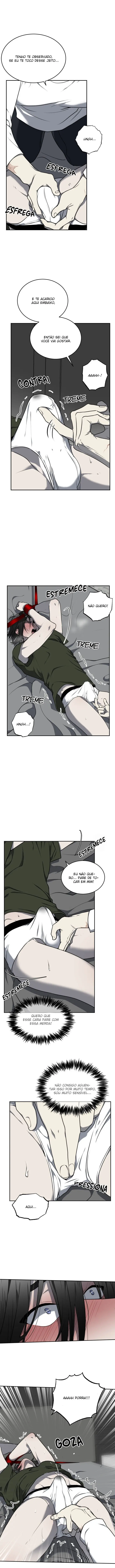 Vivarium – Capítulo 08 Yaoi – Página 4