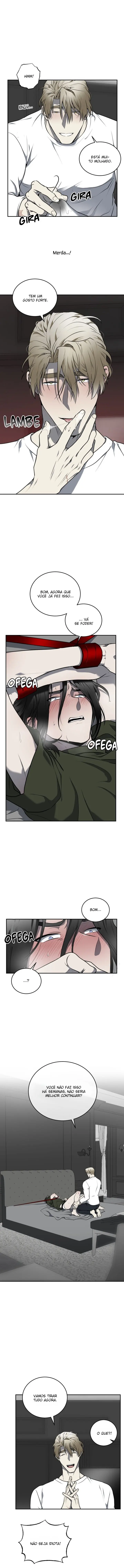 Vivarium – Capítulo 08 Yaoi – Página 5