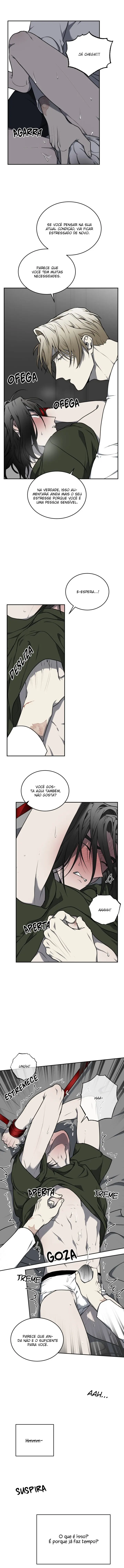 Vivarium – Capítulo 08 Yaoi – Página 6