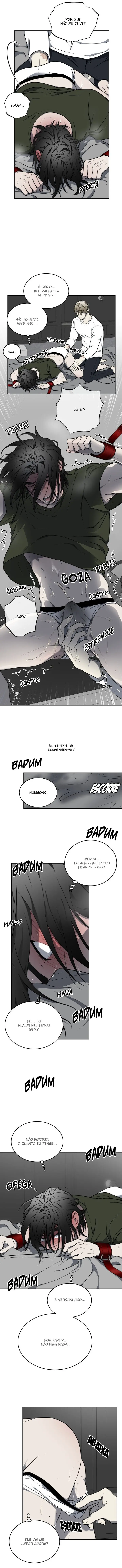 Vivarium – Capítulo 08 Yaoi – Página 8