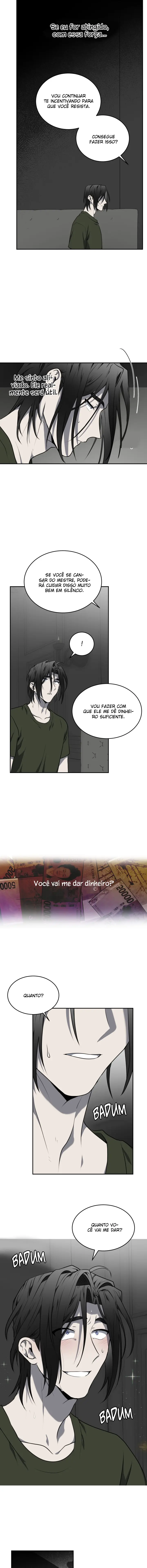 Vivarium – Capítulo 09 Yaoi – Página 10