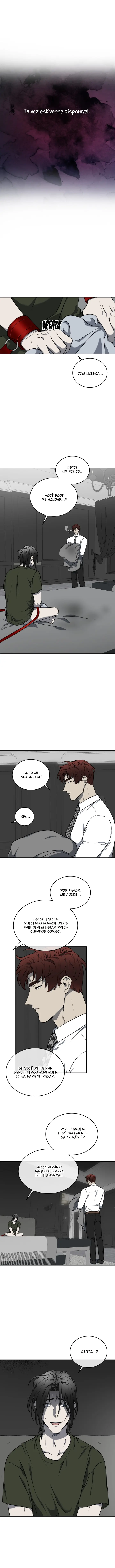 Vivarium – Capítulo 09 Yaoi – Página 6