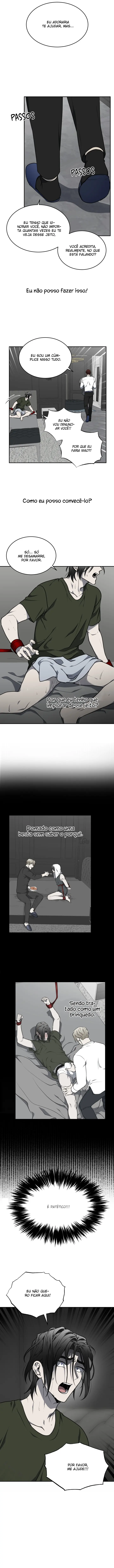 Vivarium – Capítulo 09 Yaoi – Página 7