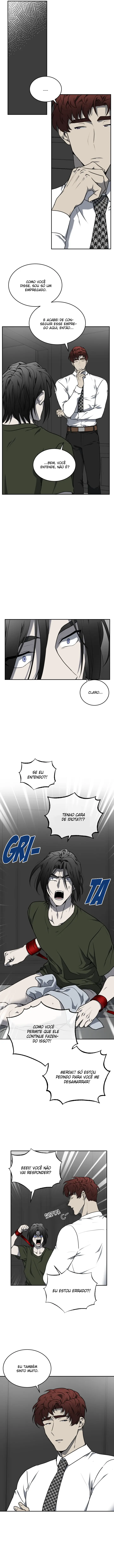 Vivarium – Capítulo 09 Yaoi – Página 8