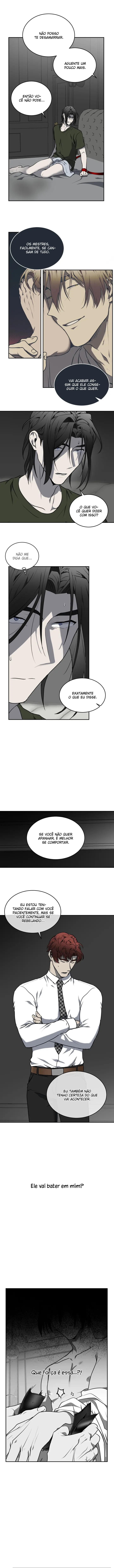 Vivarium – Capítulo 09 Yaoi – Página 9