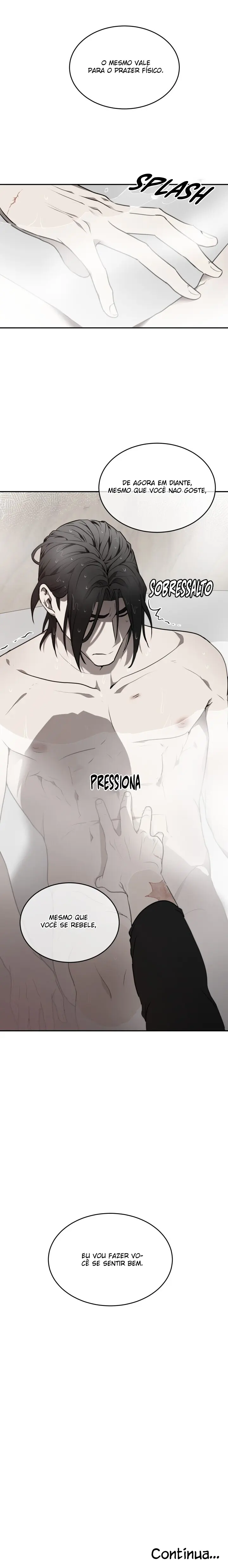 Vivarium – Capítulo 10 Yaoi – Página 11