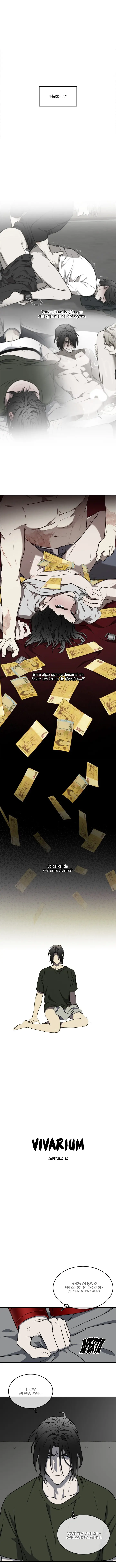 Vivarium – Capítulo 10 Yaoi – Página 2