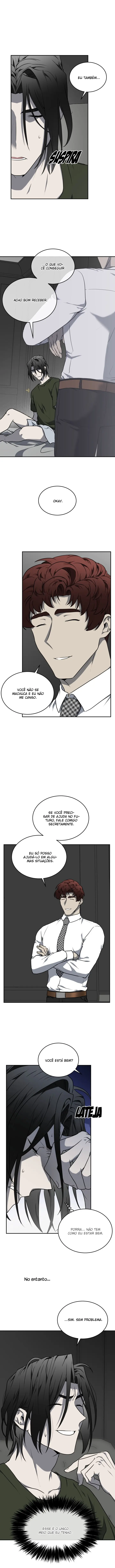 Vivarium – Capítulo 10 Yaoi – Página 3