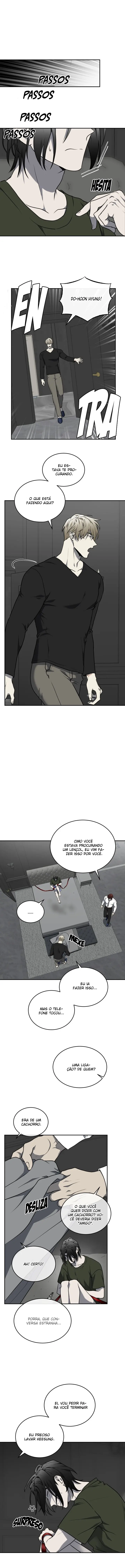 Vivarium – Capítulo 10 Yaoi – Página 4