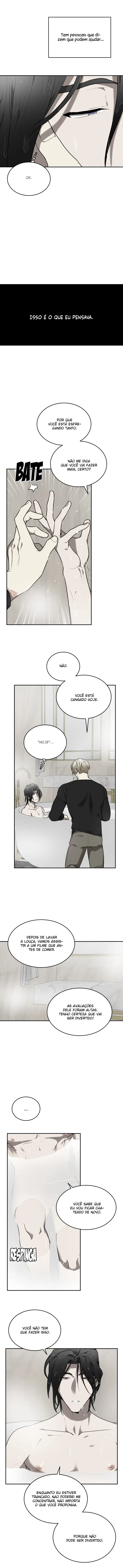 Vivarium – Capítulo 10 Yaoi – Página 7