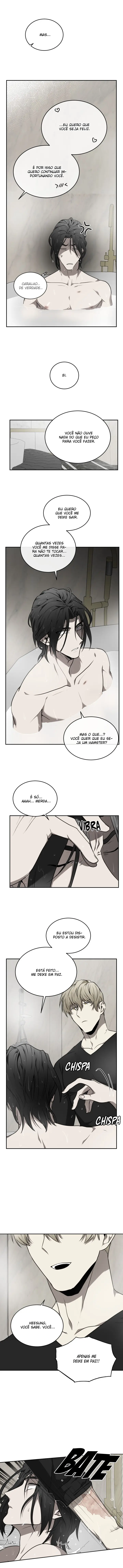 Vivarium – Capítulo 10 Yaoi – Página 8