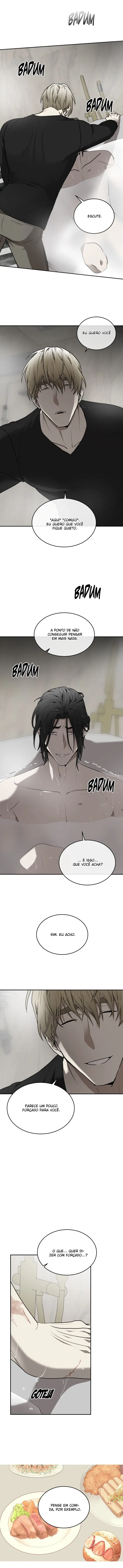 Vivarium – Capítulo 10 Yaoi – Página 9