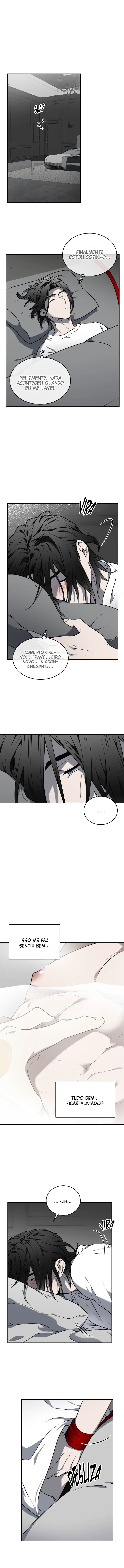 Vivarium – Capítulo 11 Yaoi – Página 2