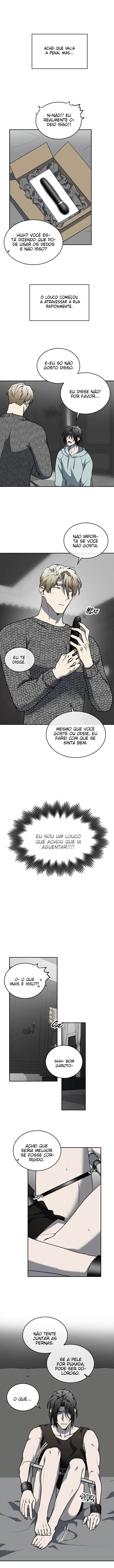 Vivarium – Capítulo 11 Yaoi – Página 4