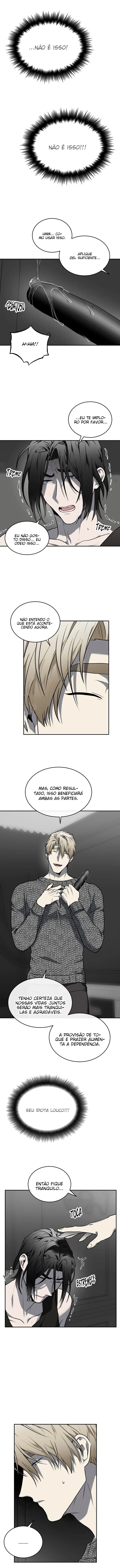 Vivarium – Capítulo 11 Yaoi – Página 5