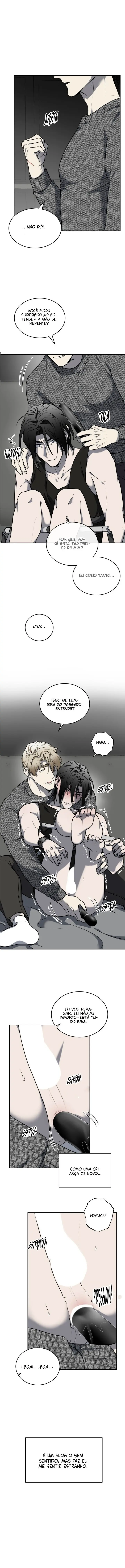 Vivarium – Capítulo 11 Yaoi – Página 6