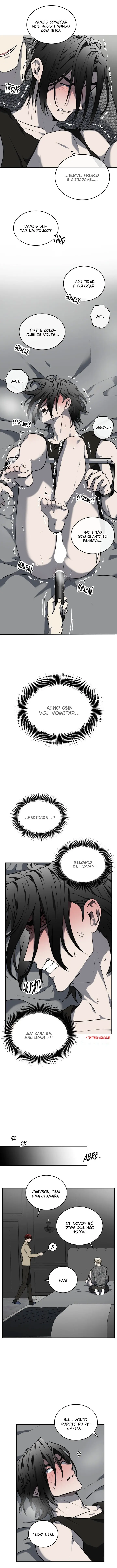 Vivarium – Capítulo 11 Yaoi – Página 7