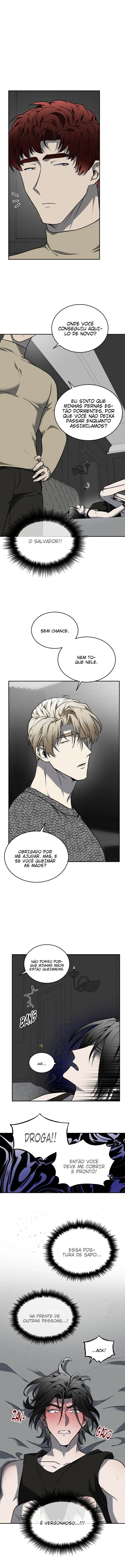 Vivarium – Capítulo 11 Yaoi – Página 8