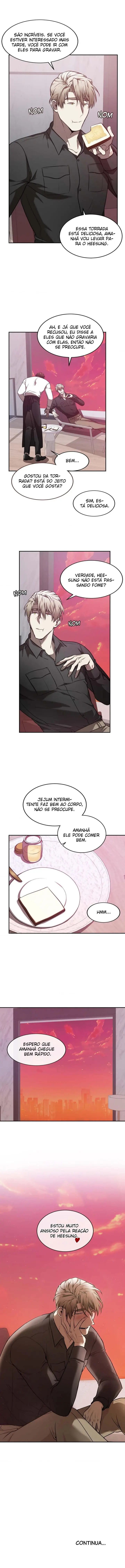 Vivarium – Capítulo 13 Yaoi – Página 7