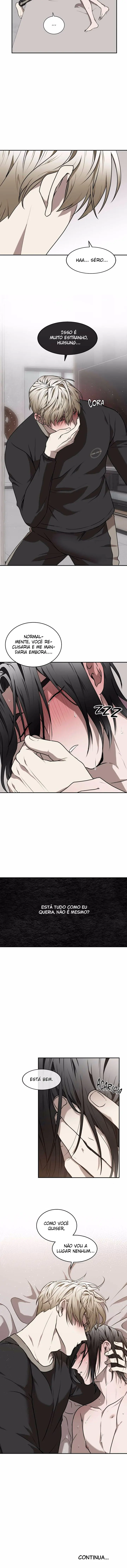 Vivarium – Capítulo 15 Yaoi – Página 5