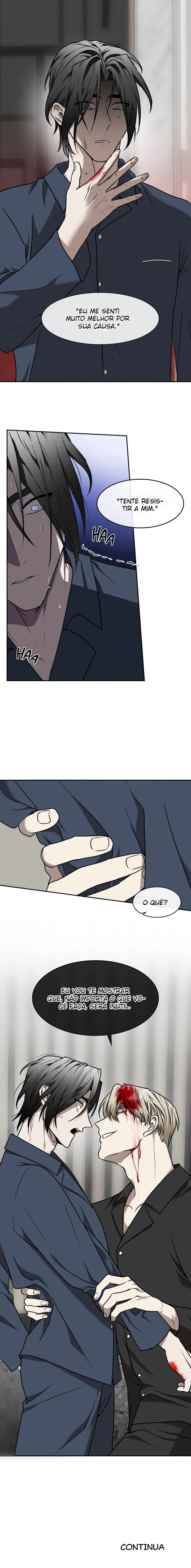 Vivarium – Capítulo 16 Yaoi – Página 7