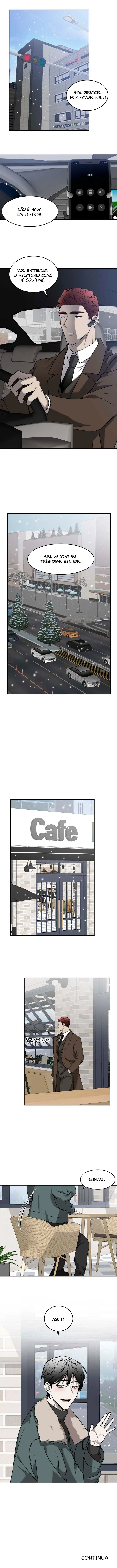 Vivarium – Capítulo 21 Yaoi – Página 6