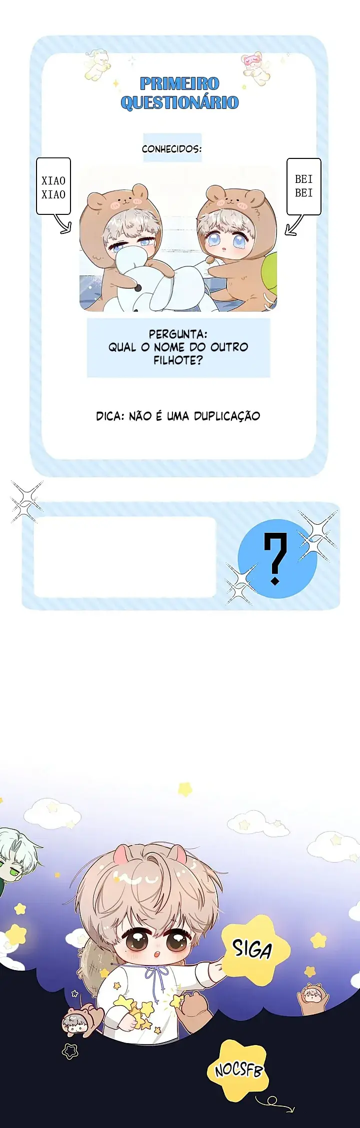 Vivendo com o Sr. Predador – Capítulo 02 Yaoi – Página 25