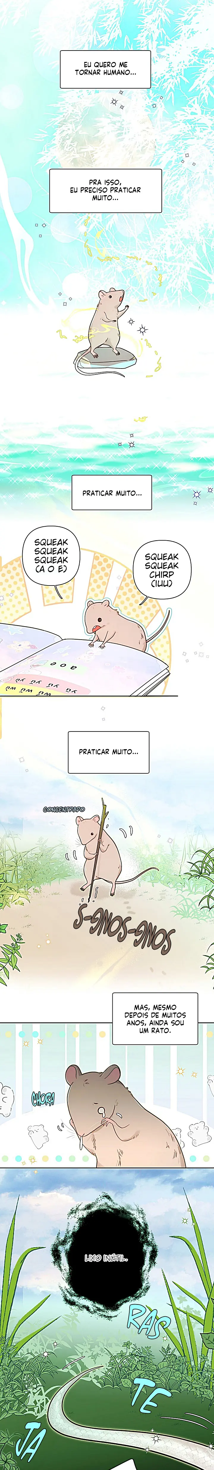 Vivendo com o Sr. Predador – Capítulo 06 Yaoi – Página 2 Vivendo com o Sr. Predador – Capítulo 06 Yaoi – Página 2