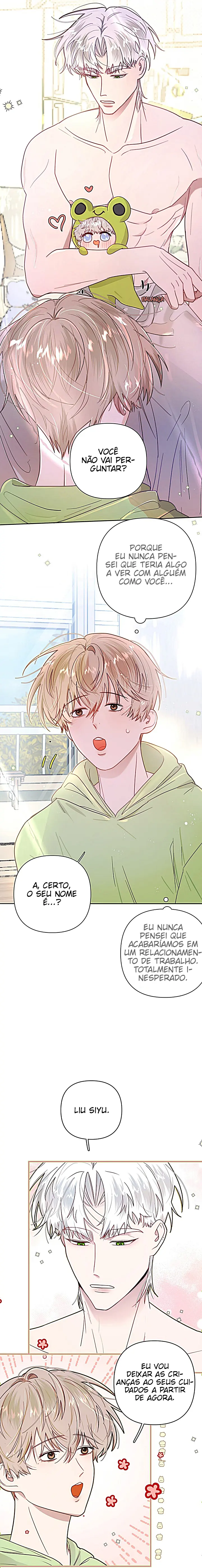 Vivendo com o Sr. Predador – Capítulo 06 Yaoi – Página 8 Vivendo com o Sr. Predador – Capítulo 06 Yaoi – Página 8