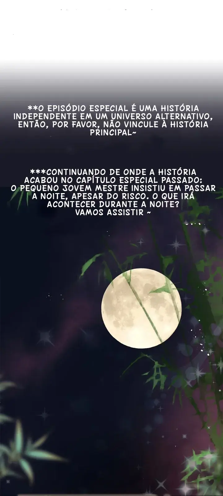 Vivendo com o Sr. Predador – Capítulo 07.5 Yaoi – Página 2