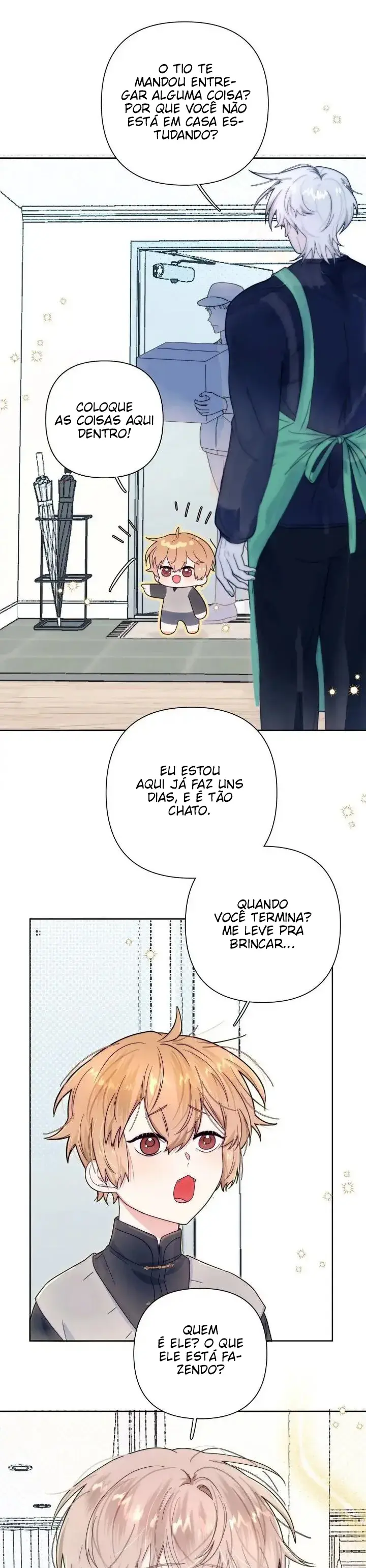 Vivendo com o Sr. Predador – Capítulo 08 Yaoi – Página 11 Vivendo com o Sr. Predador – Capítulo 08 Yaoi – Página 11