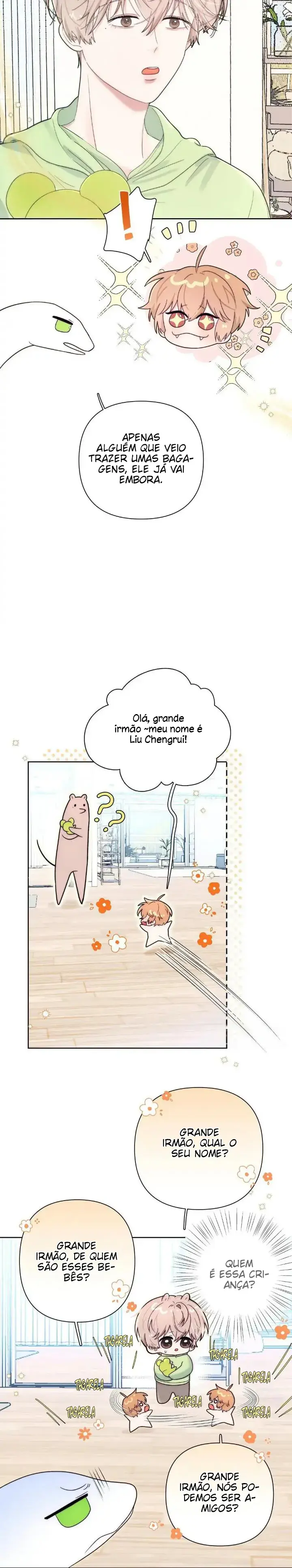 Vivendo com o Sr. Predador – Capítulo 08 Yaoi – Página 12 Vivendo com o Sr. Predador – Capítulo 08 Yaoi – Página 12