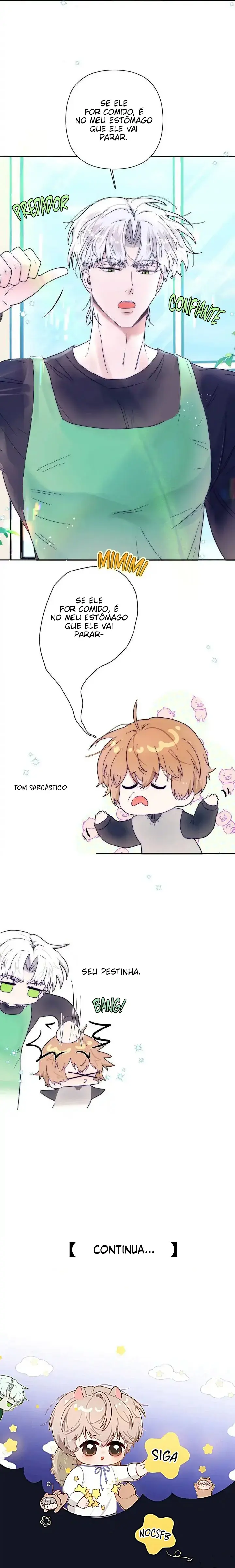 Vivendo com o Sr. Predador – Capítulo 08 Yaoi – Página 15 Vivendo com o Sr. Predador – Capítulo 08 Yaoi – Página 15