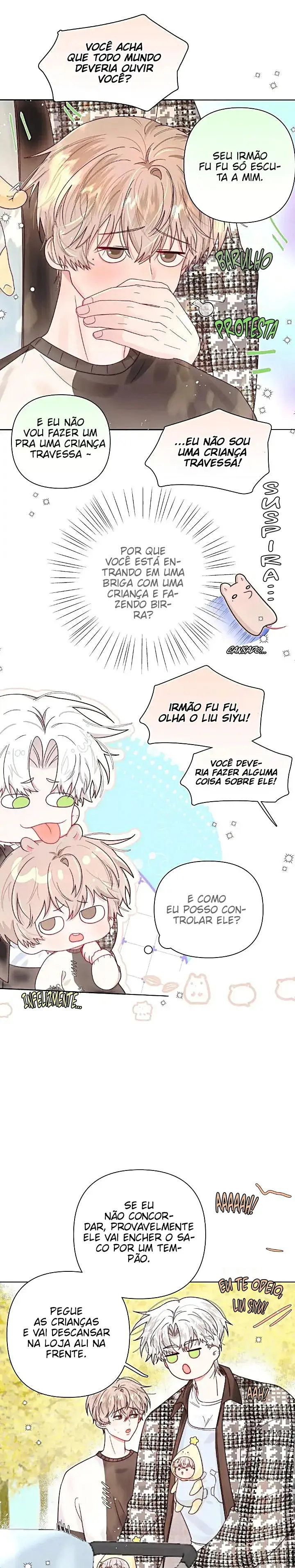 Vivendo com o Sr. Predador – Capítulo 10 Yaoi – Página 11 Vivendo com o Sr. Predador – Capítulo 10 Yaoi – Página 11