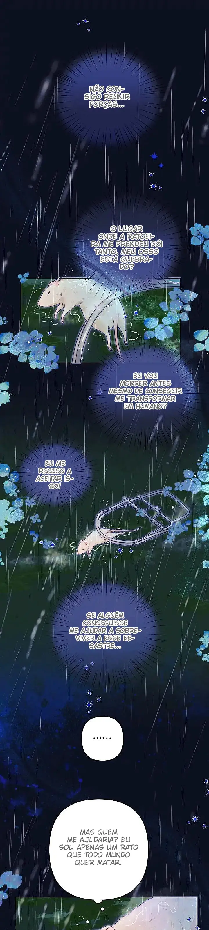 Vivendo com o Sr. Predador – Capítulo 10 Yaoi – Página 2 Vivendo com o Sr. Predador – Capítulo 10 Yaoi – Página 2