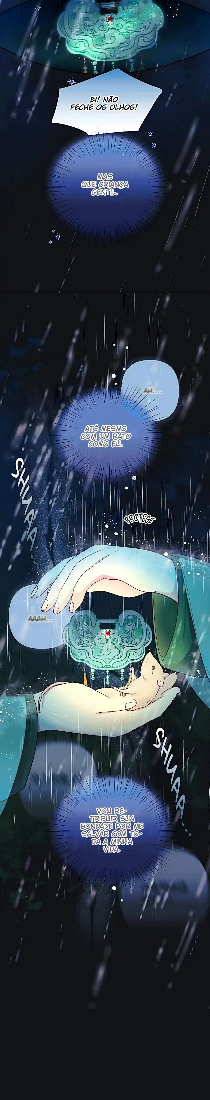 Vivendo com o Sr. Predador – Capítulo 10 Yaoi – Página 4 Vivendo com o Sr. Predador – Capítulo 10 Yaoi – Página 4