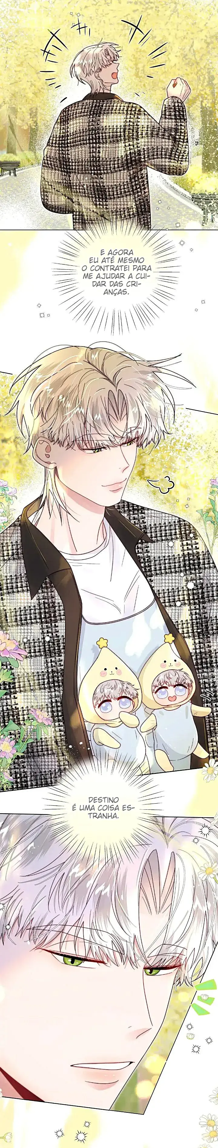 Vivendo com o Sr. Predador – Capítulo 10 Yaoi – Página 6 Vivendo com o Sr. Predador – Capítulo 10 Yaoi – Página 6