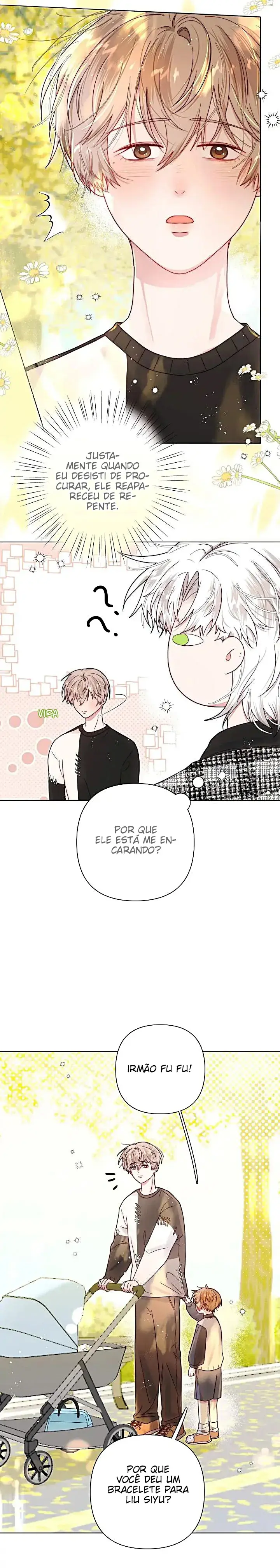 Vivendo com o Sr. Predador – Capítulo 10 Yaoi – Página 7 Vivendo com o Sr. Predador – Capítulo 10 Yaoi – Página 7