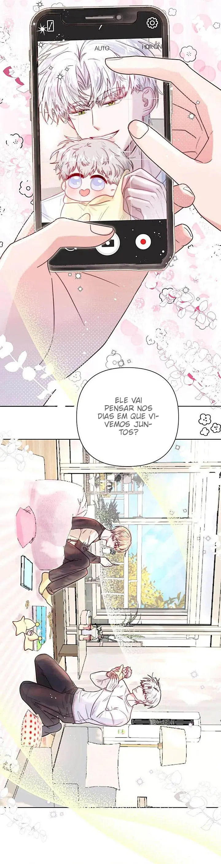 Vivendo com o Sr. Predador – Capítulo 13 Yaoi – Página 13 Vivendo com o Sr. Predador – Capítulo 13 Yaoi – Página 13