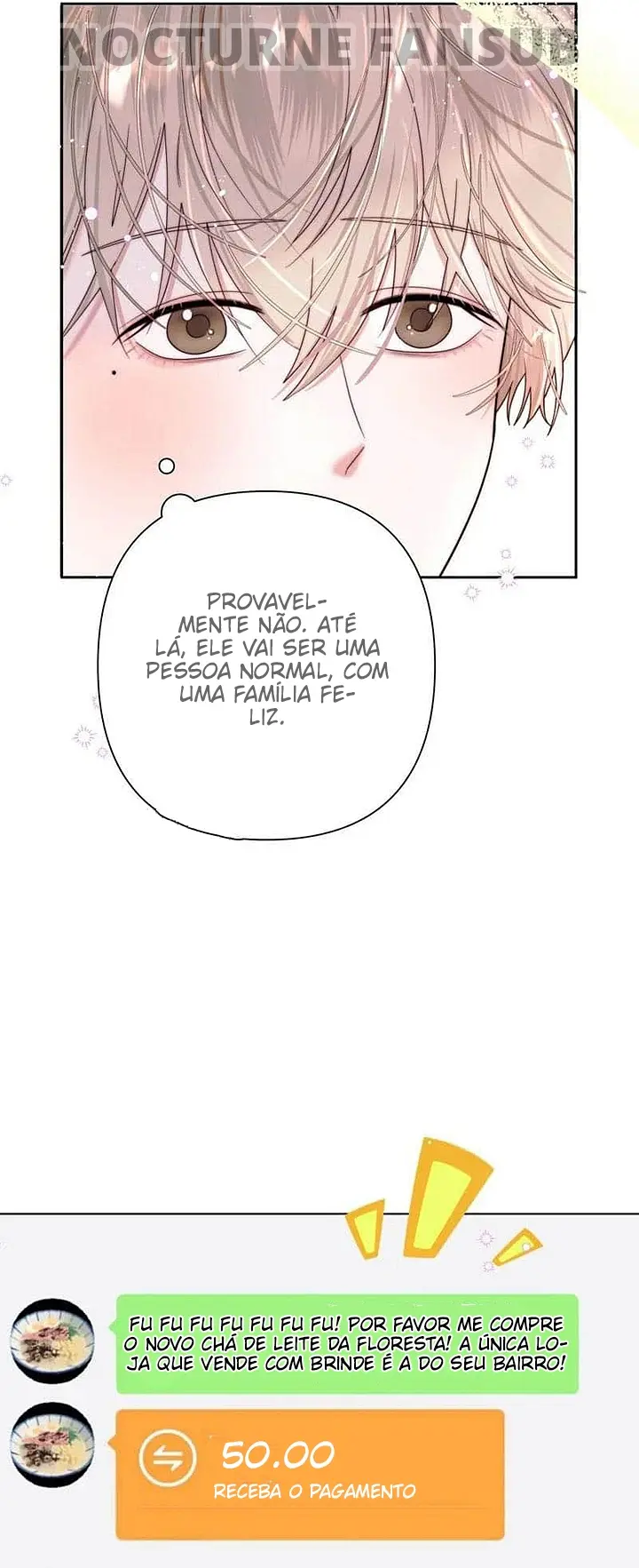 Vivendo com o Sr. Predador – Capítulo 13 Yaoi – Página 14 Vivendo com o Sr. Predador – Capítulo 13 Yaoi – Página 14