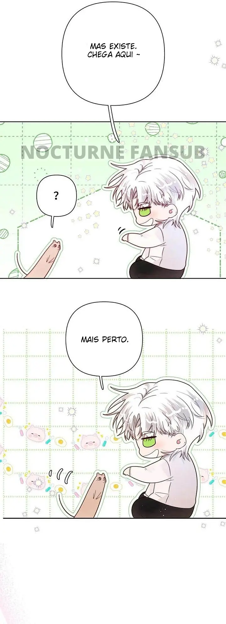 Vivendo com o Sr. Predador – Capítulo 13 Yaoi – Página 17 Vivendo com o Sr. Predador – Capítulo 13 Yaoi – Página 17