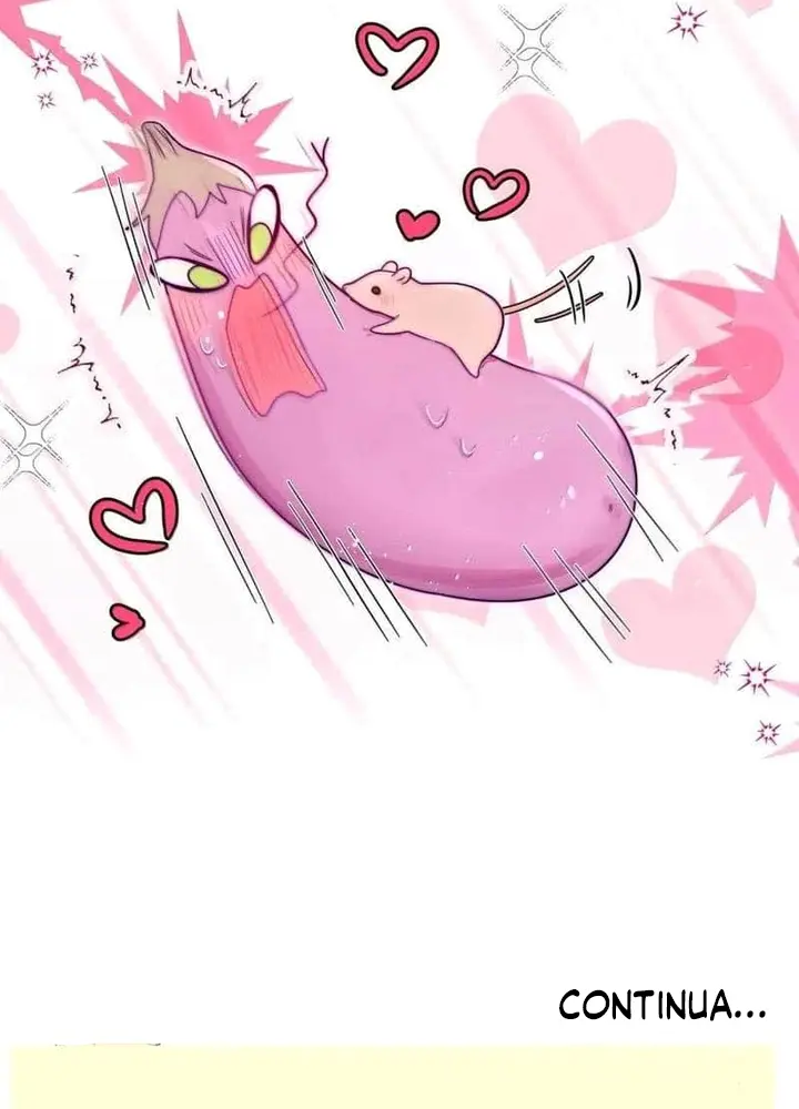 Vivendo com o Sr. Predador – Capítulo 16 Yaoi – Página 21